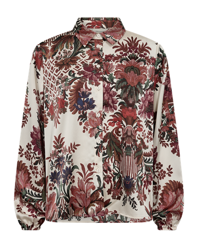 Blus - FQSAMMY-SHIRT